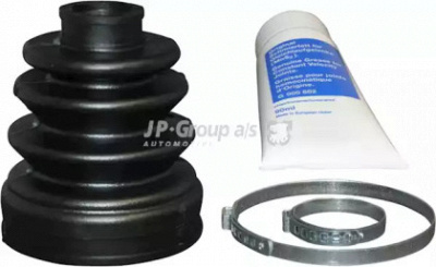 JP GROUP 3843700310 -  Комплект пылника, приводной вал JP Group